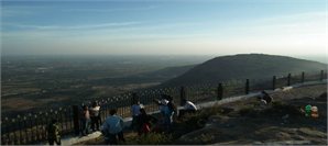 Nandi Hills